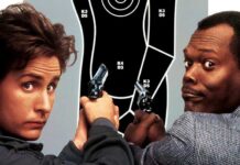 1993 Eclipse National Lampoon’s Loaded Weapon 1 Checklist, Trading Cards Details