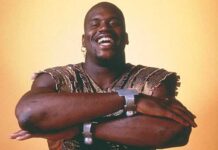 1996 Donruss Kazaam Checklist, Trading Cards Details