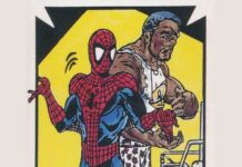 1989 Comic Images Todd McFarlane Checklist, Trading Cards Info