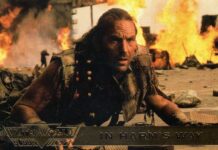 1995 Fleer Ultra Waterworld Checklist, Trading Cards Details