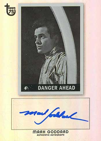 2013 Topps 75th Anniversary Checklist, Trading Cards Info, Box Details