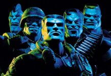 1998 Inkworks Small Soldiers Checklist, Trading Cards Info