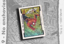 1990 Comic Images Todd McFarlane Series 2 Checklist, Trading Cards Info