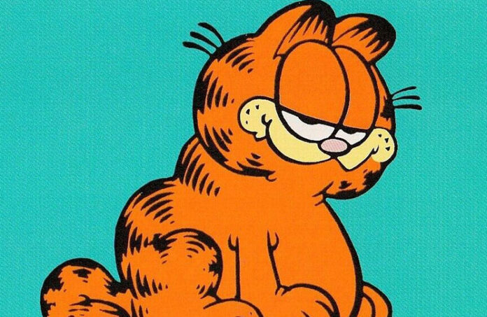 1992 SkyBox Garfield Premier Edition Checklist, Trading Cards Info