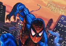 1995 Fleer Ultra Spider-Man Checklist, Trading Cards Details