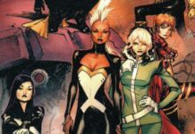 2013 Rittenhouse Women of Marvel Series 2 Checklist, Trading Cards Info