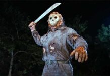 1993 Eclipse Jason Goes to Hell Checklist, Trading Cards Info