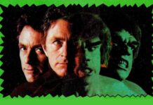 1979 Topps Incredible Hulk Checklist, Trading Cards Info