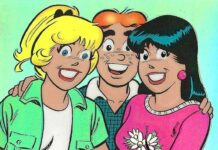 1996 Krome Archie Chromium Checklist, Trading Cards Info