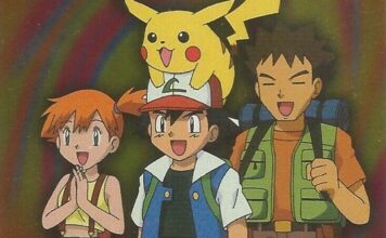 2000 Topps Pokemon TV Animation Edition Series 2 Checklist, Trading Cards Info