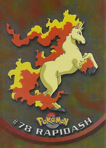 The Crystal Onix #OR4 Prices  Pokemon 2000 Topps TV Episode