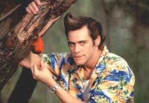 1995 Donruss Ace Ventura: When Nature Calls Checklist, Trading Cards Info