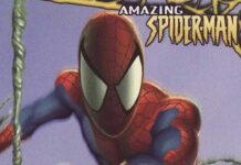 1997 Fleer Ultra Spider-Man Checklist, Trading Cards Info