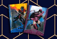2014 Upper Deck Marvel Premier Checklist, Trading Cards Info
