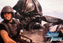 1997 Inkworks Starship Troopers Checklist, Trading Cards Info