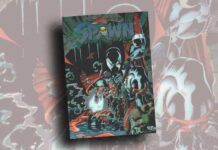 1996 Wildstorm Spawn Chromium Checklist, Trading Cards Info