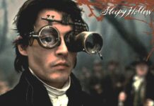 1999 Inkworks Sleepy Hollow Checklist, Trading Cards Info