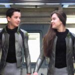 2014 Cryptozoic Ender’s Game Checklist, Trading Cards Info