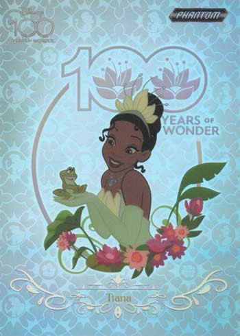 2023 Kakawow Phantom Disney 100 Years of Wonder Checklist