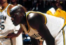 1994 SkyBox Blue Chips Checklist, Trading Cards Info