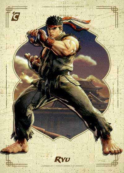 17 Facts About Vega (Street Fighter) 