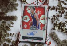2023 Leaf Metal Christmas Multi-Sport Checklist, Trading Cards Info