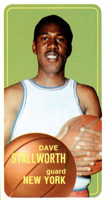 1970-71 Topps Basketball Checklist, Most Valuable Cards, Teams