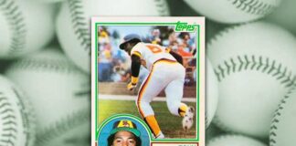 Tony Gwynn Rookie Card Guide