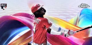 2024 Topps Chrome Baseball Helix Gallery, Checklist and Guide