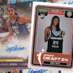 Angel Reese Rookie Card Feature