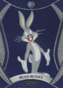 2024 Kakawow Phantom Warner Bros. 100th Anniversary Checklist