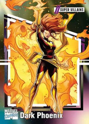2024 Upper Deck Marvel Renditions Spider-Man Checklist, Cards
