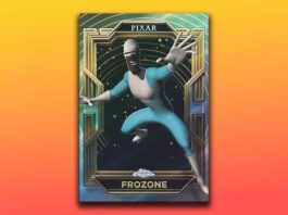 MLB Topps 2017 Topps Baseball Cards Series 1 Trading Card Value Pack
