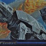 1994 Topps Finest Star Wars Galaxy Magazine Checklist, Trading Cards Info