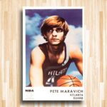 1972-73 Icee Bear Basketball Checklist, Card Details