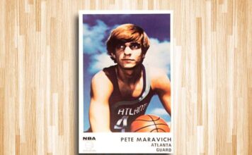1972-73 Icee Bear Basketball Checklist, Card Details