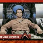 1990 Pacific Total Recall Checklist, Trading Cards Info
