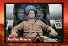 1990 Pacific Total Recall Checklist, Trading Cards Info