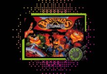 1993 Team Blockbuster Video Games Checklist, Trading Cards Info