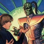 1996 Topps Star Wars Galaxy Magazine Cover Gallery Checklist, Trading Cards Info