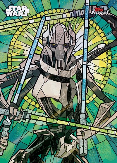 2025 Topps Star Wars Smugglers Outpost Civilized Age Art