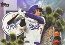 2026 Topps Baseball Home Field Advantage Checklist, Gallery and Guide