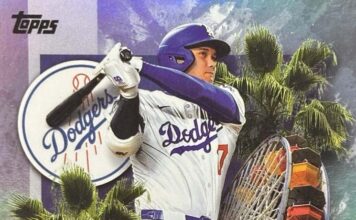 2026 Topps Baseball Home Field Advantage Checklist, Gallery and Guide