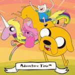 2015 Cryptozoic Adventure Time Playpaks Series 2 Checklist, Trading Cards Info