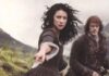2016 Cryptozoic Outlander Season 1 Checklist, Trading Cards Info