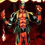 2018 Upper Deck Deadpool Checklist, Trading Cards Info