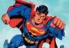 2025 Fleer Ultra Superman Checklist, Trading Cards Info