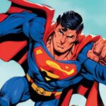 2025 Fleer Ultra Superman Checklist, Trading Cards Info