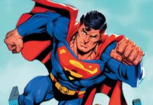 2025 Fleer Ultra Superman Checklist, Trading Cards Info