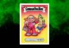 2025 Topps Garbage Pail Kids Oh the Horrible Checklist, Trading Cards Info